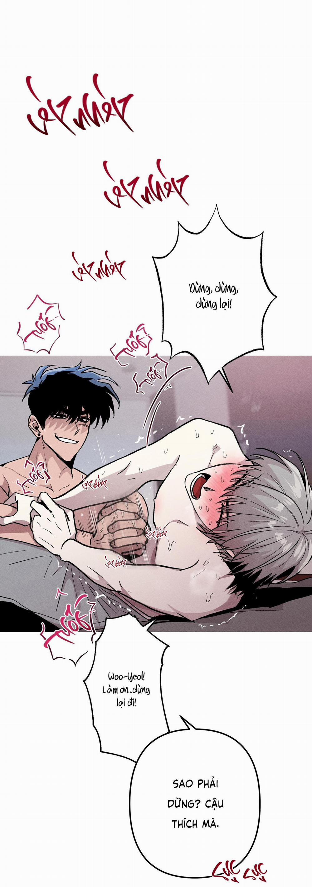 Quan Hệ Giết Chóc 26 0 trang 31