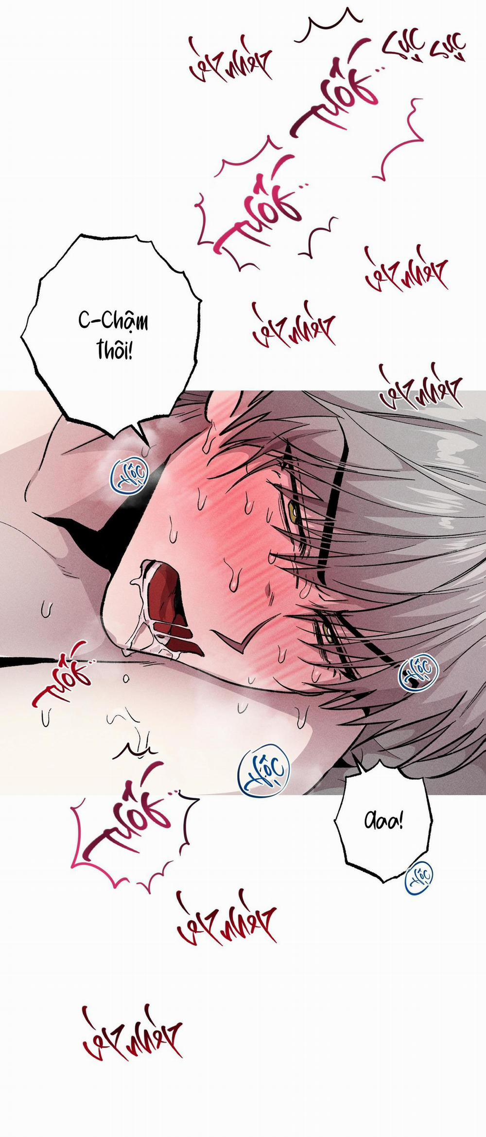 Quan Hệ Giết Chóc 26 0 trang 32