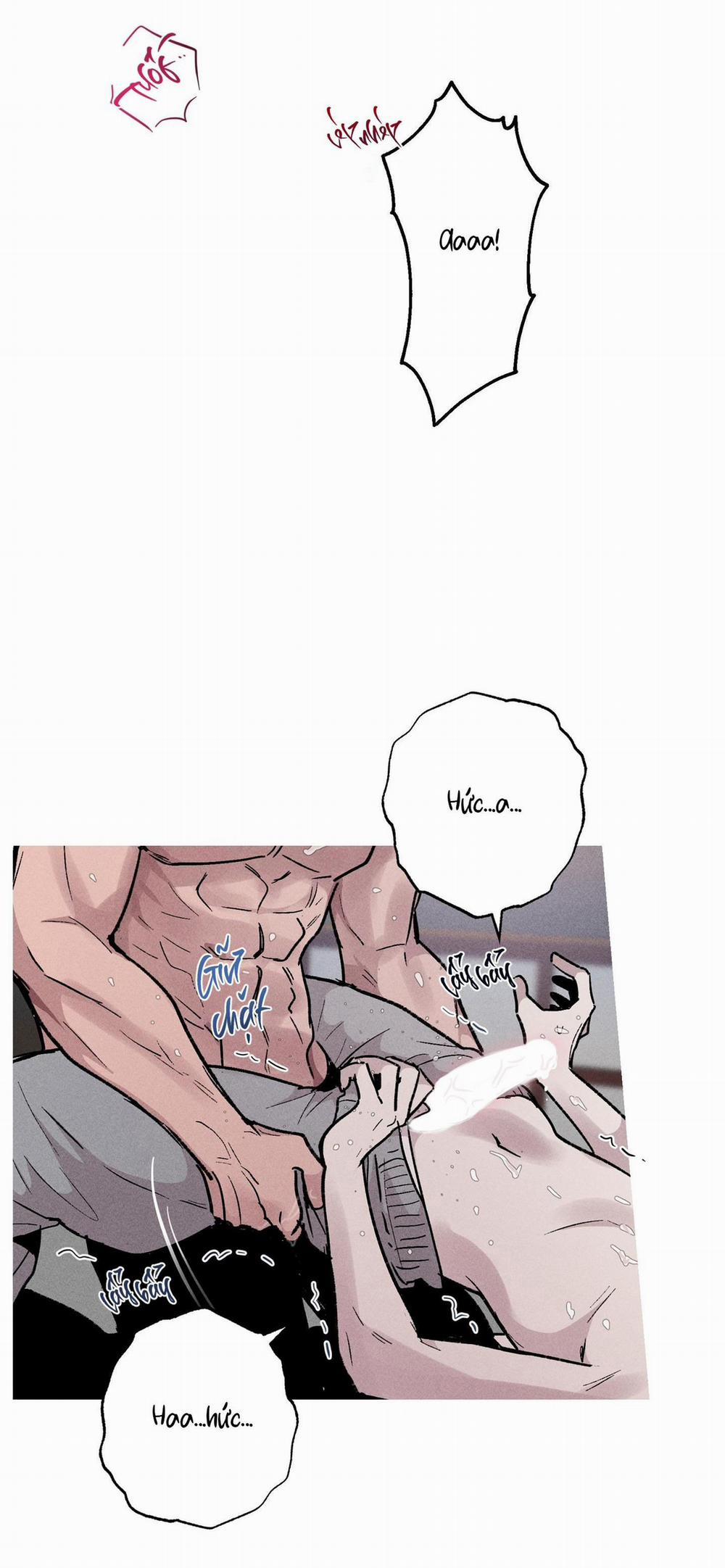 Quan Hệ Giết Chóc 26 0 trang 36