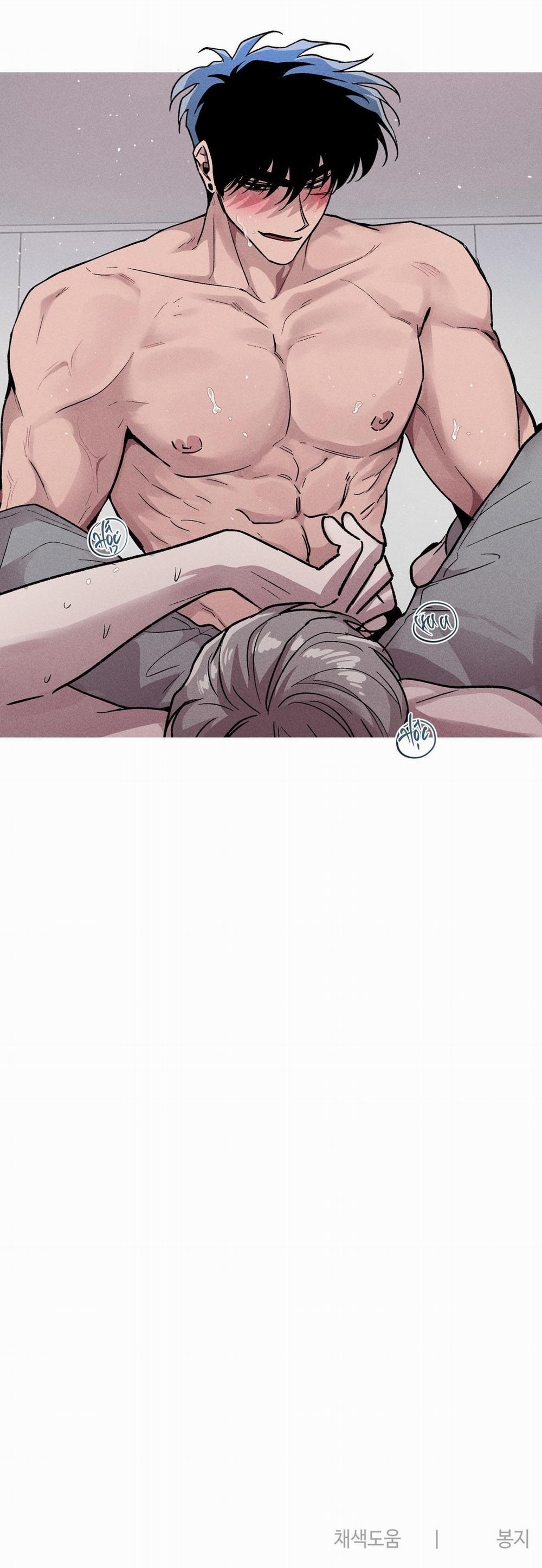 Quan Hệ Giết Chóc 26 0 trang 38