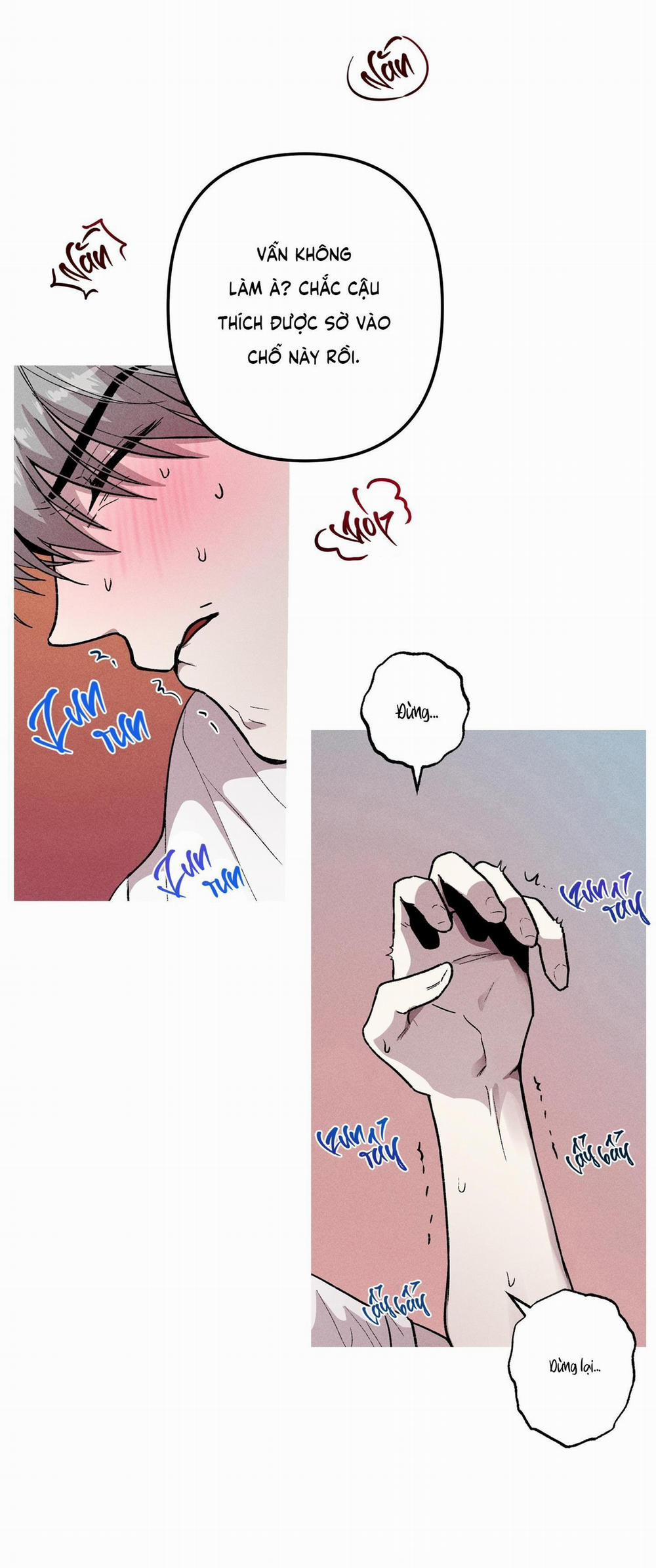 Quan Hệ Giết Chóc 26 0 trang 4