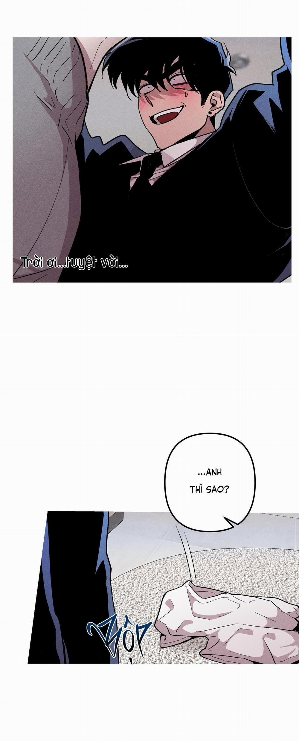 Quan Hệ Giết Chóc 26 0 trang 7