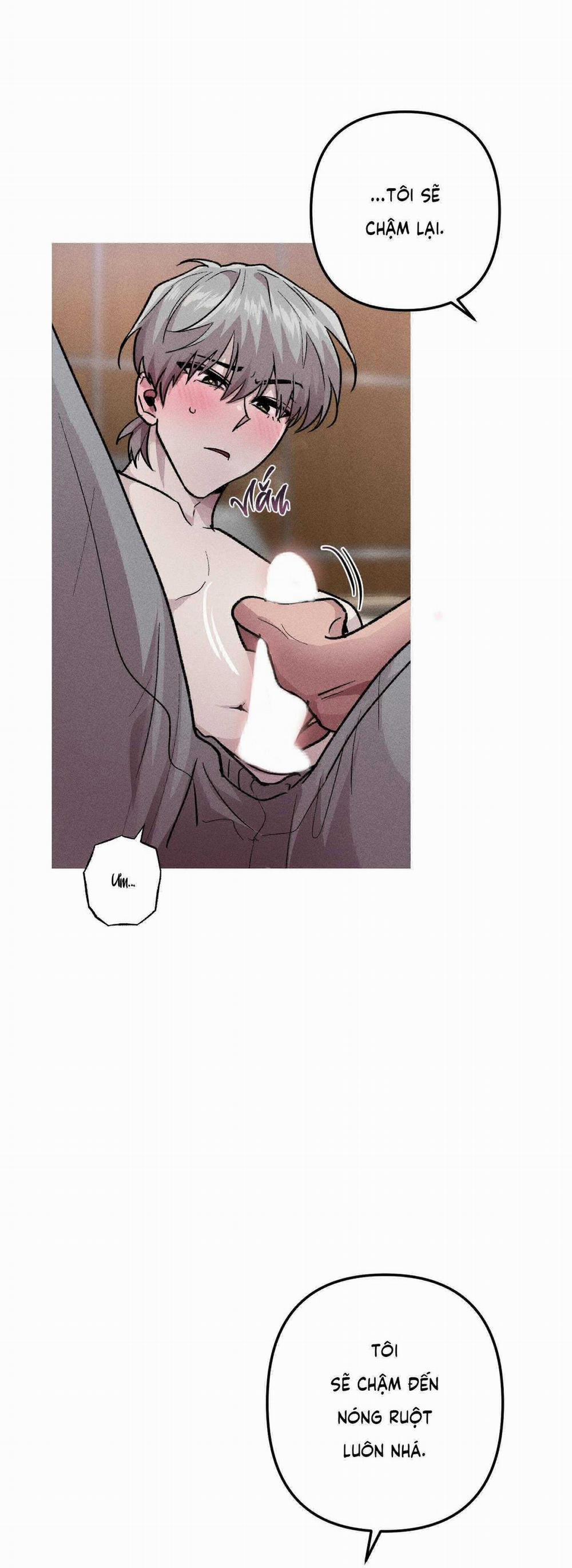 Quan Hệ Giết Chóc 26 trang 17