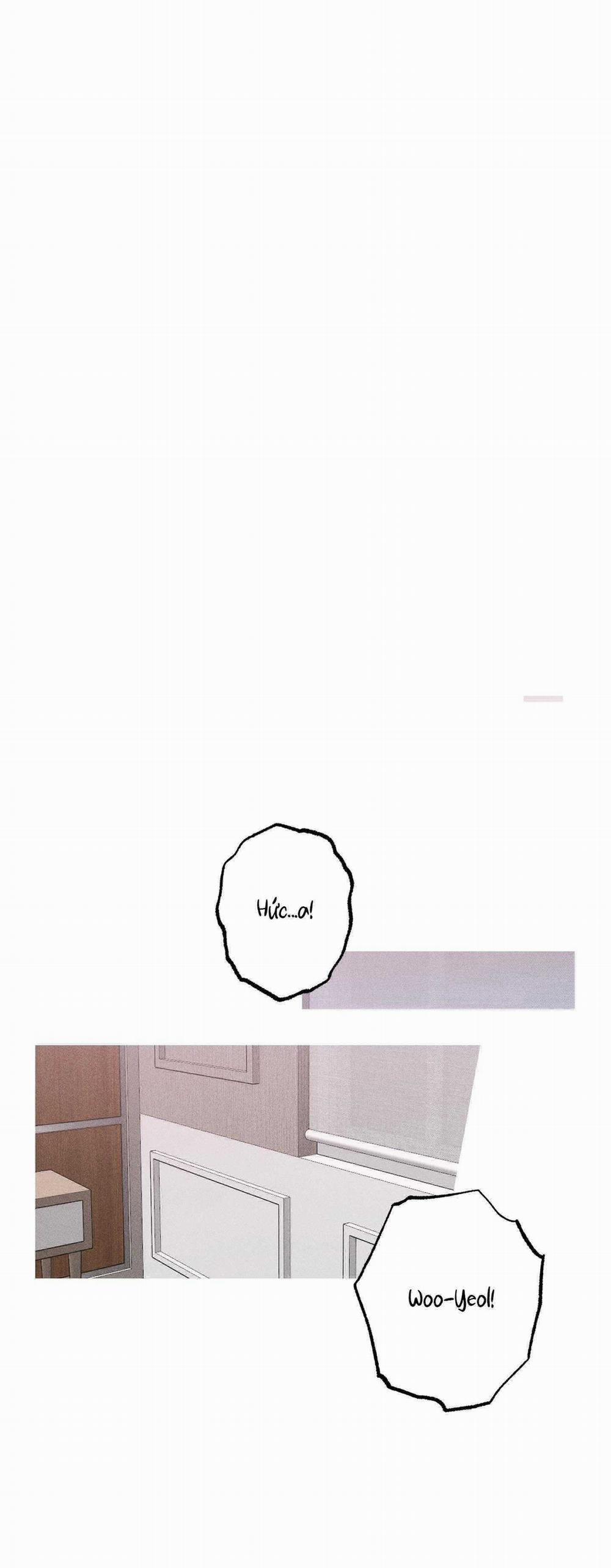 Quan Hệ Giết Chóc 26 trang 19