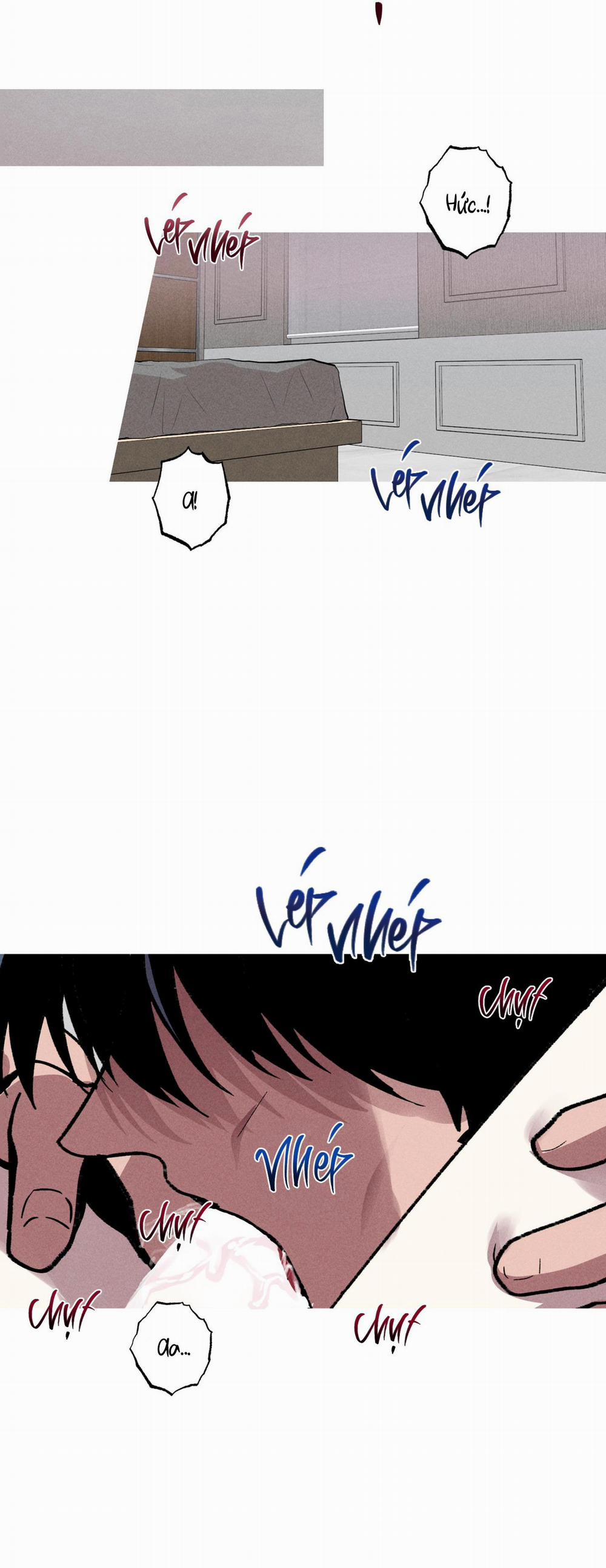 Quan Hệ Giết Chóc 27 0 trang 1