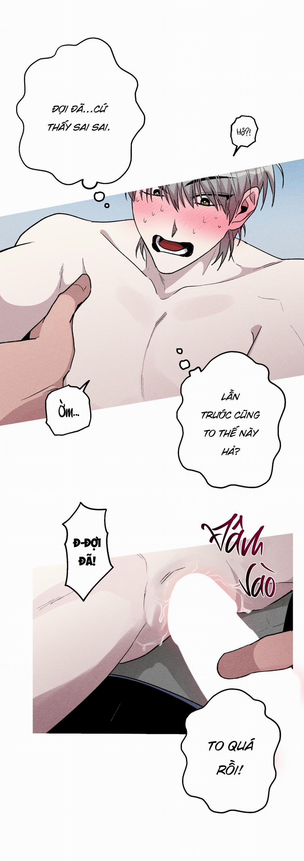 Quan Hệ Giết Chóc 27 0 trang 11