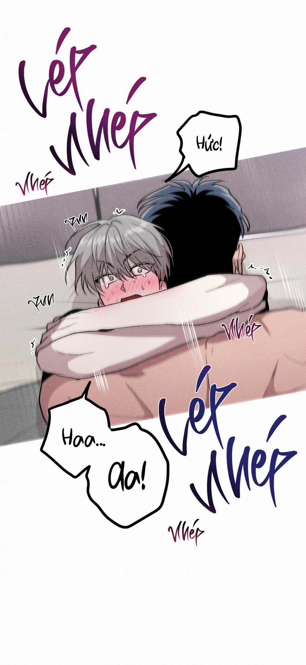 Quan Hệ Giết Chóc 27 0 trang 14