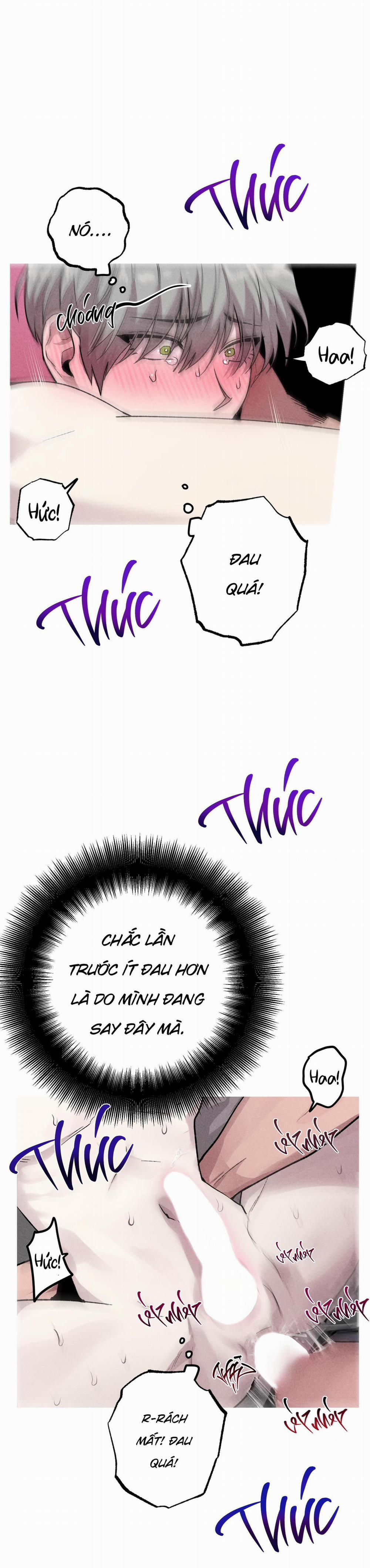 Quan Hệ Giết Chóc 27 0 trang 15