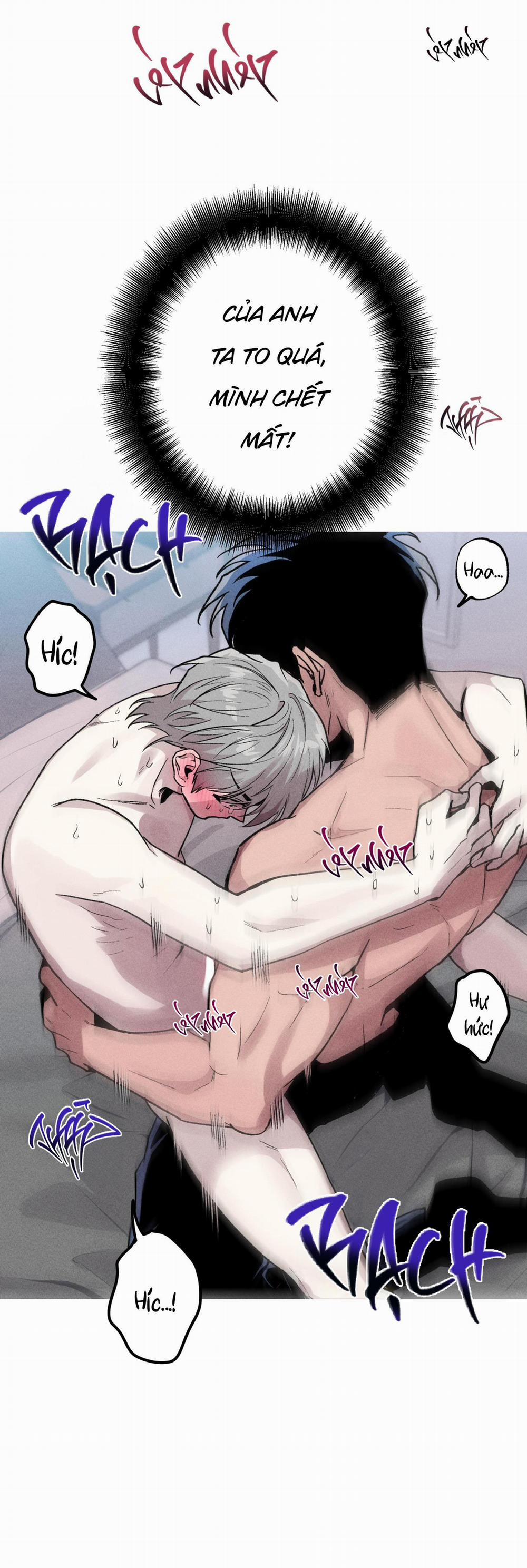 Quan Hệ Giết Chóc 27 0 trang 16