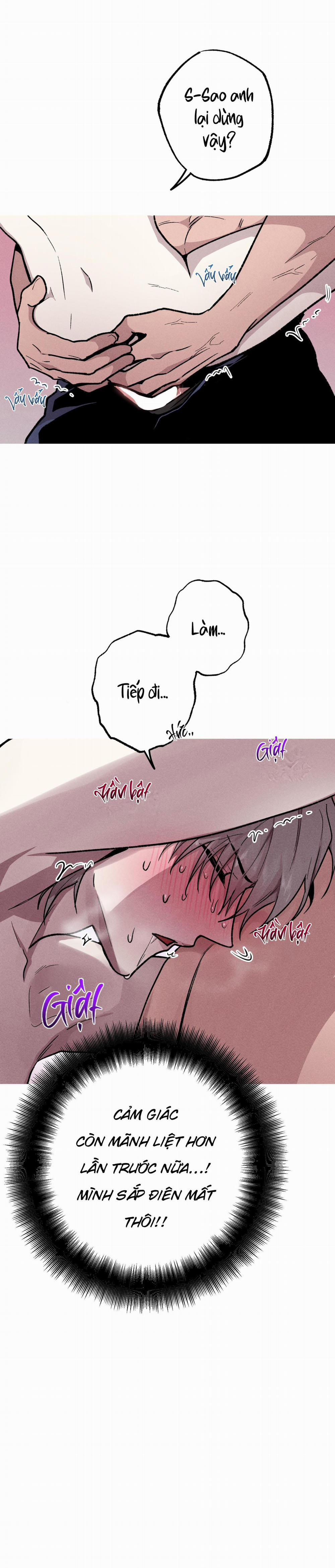 Quan Hệ Giết Chóc 27 0 trang 19