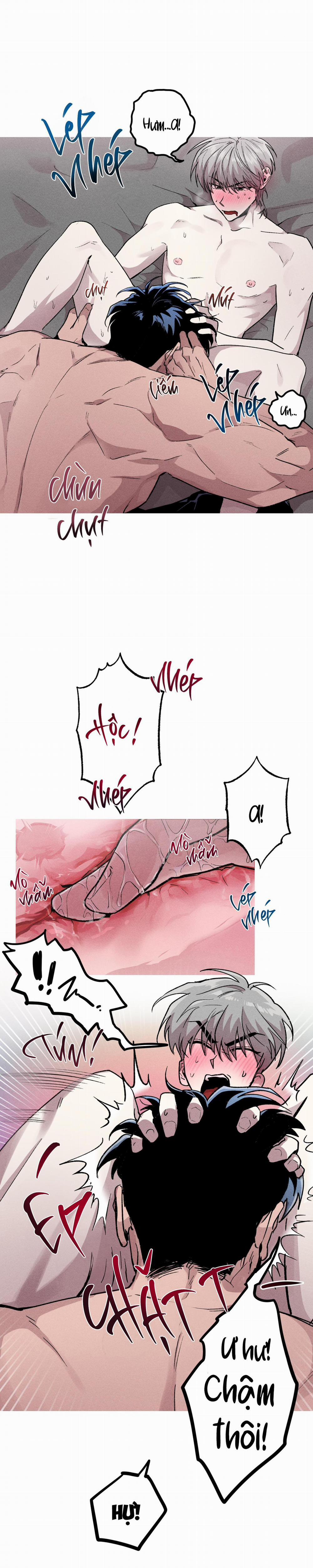 Quan Hệ Giết Chóc 27 0 trang 2