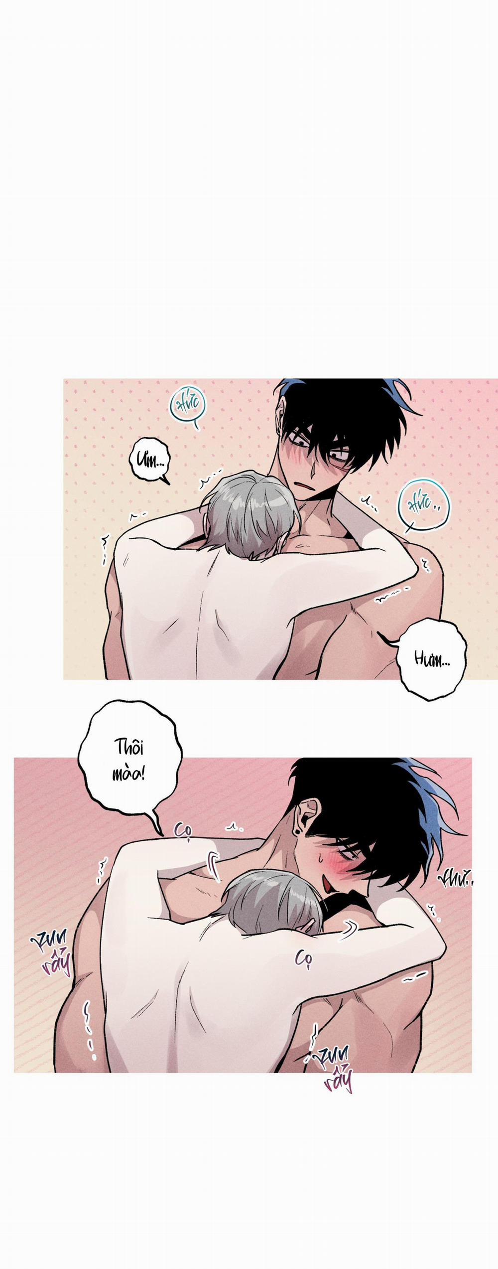 Quan Hệ Giết Chóc 27 0 trang 20