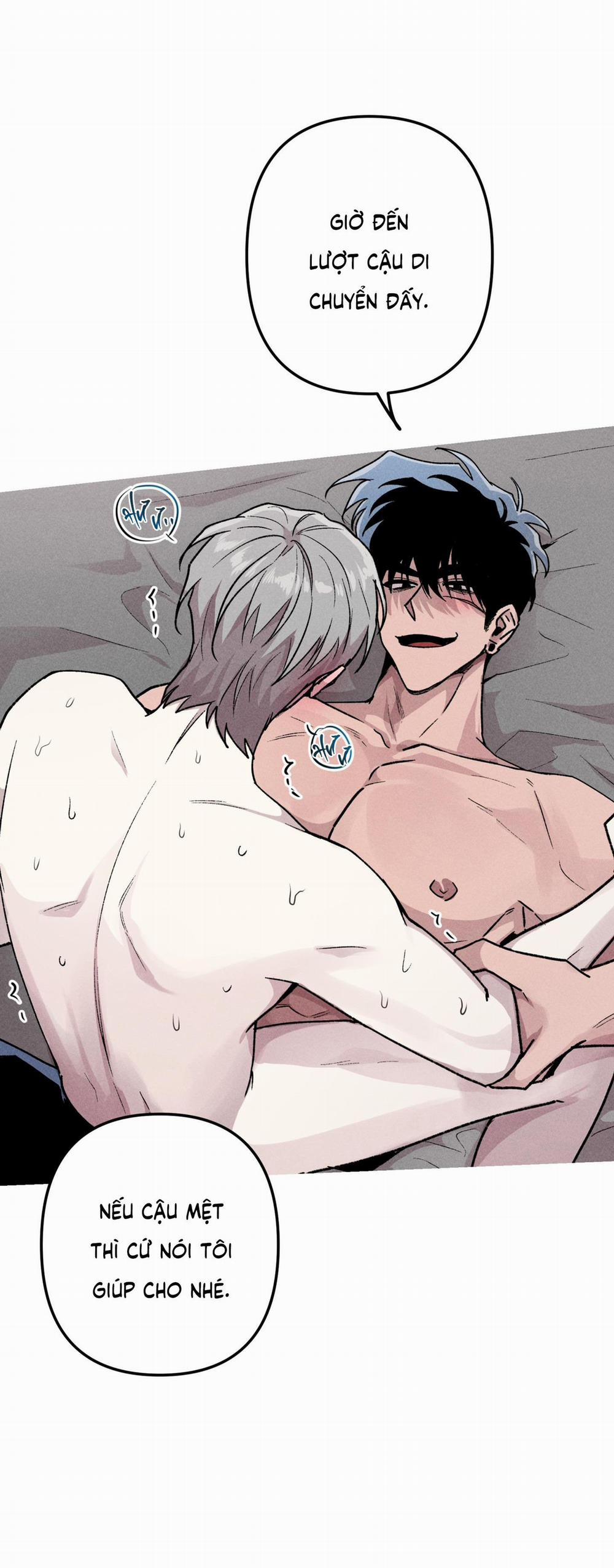 Quan Hệ Giết Chóc 27 0 trang 22