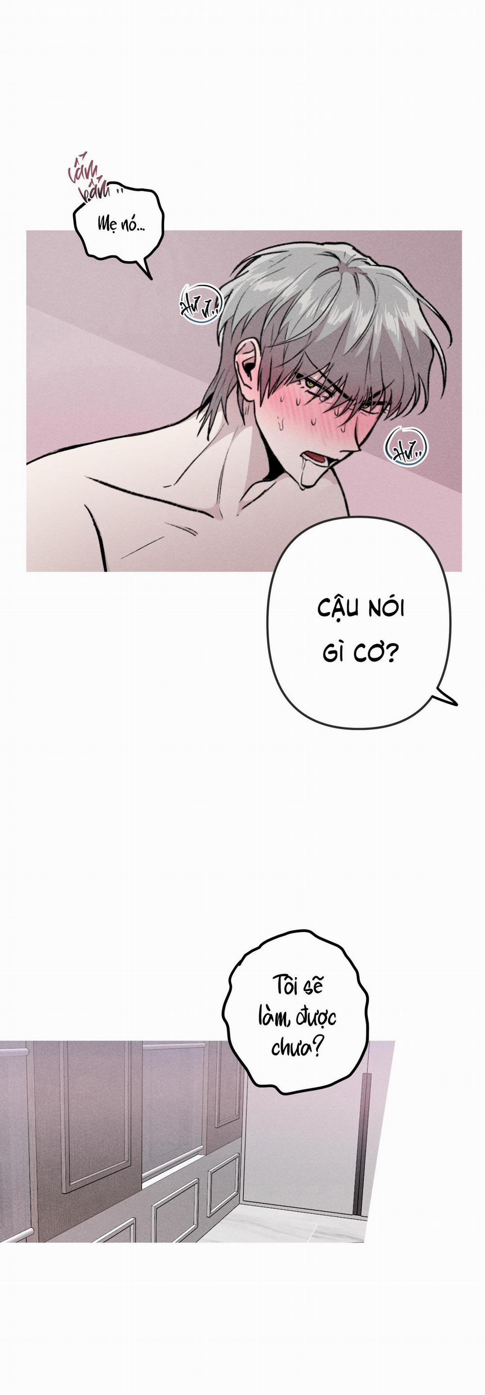 Quan Hệ Giết Chóc 27 0 trang 23