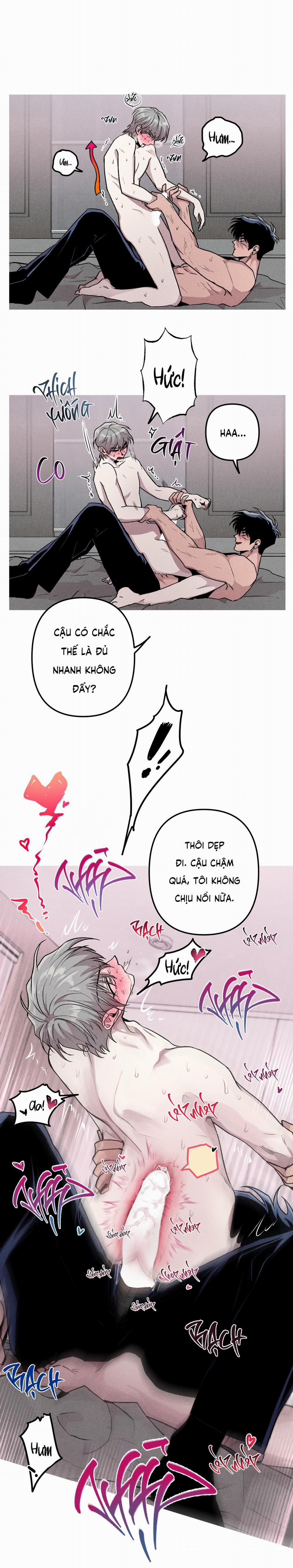 Quan Hệ Giết Chóc 27 0 trang 24