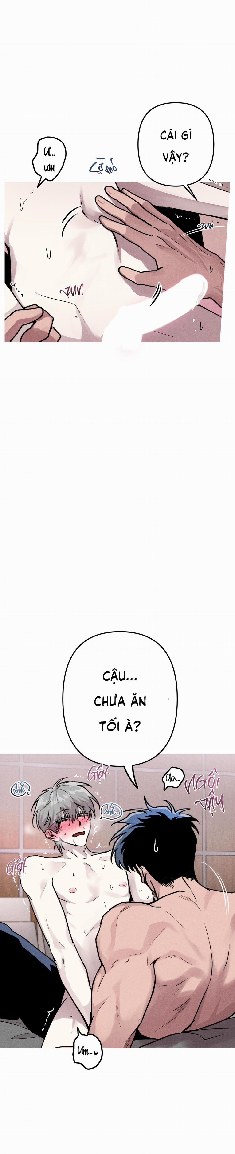 Quan Hệ Giết Chóc 27 0 trang 27