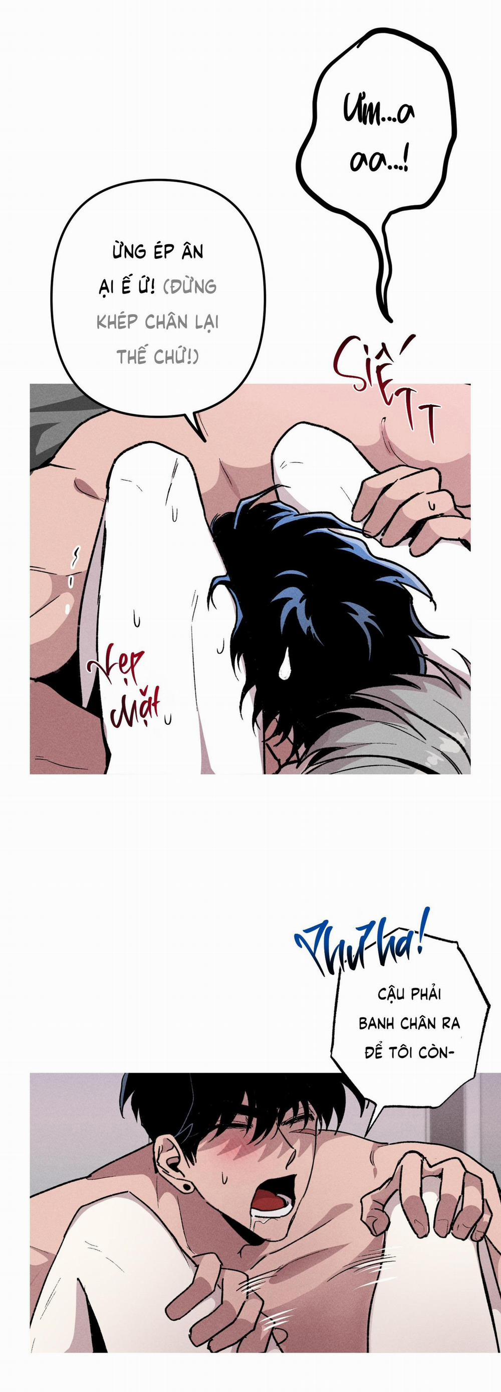 Quan Hệ Giết Chóc 27 0 trang 3