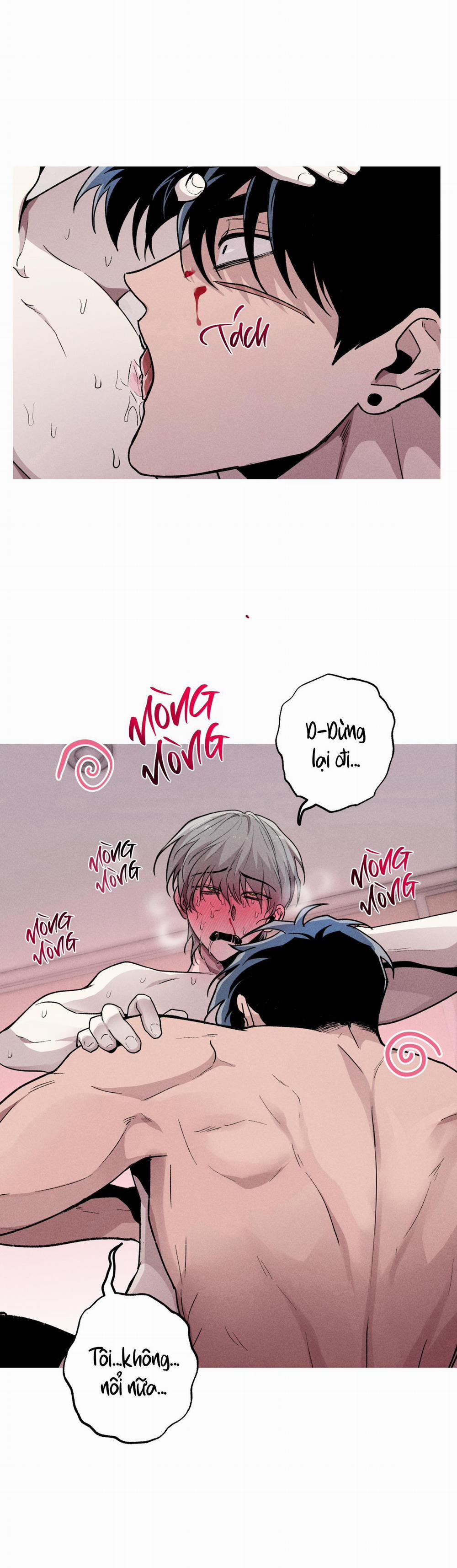 Quan Hệ Giết Chóc 27 0 trang 33