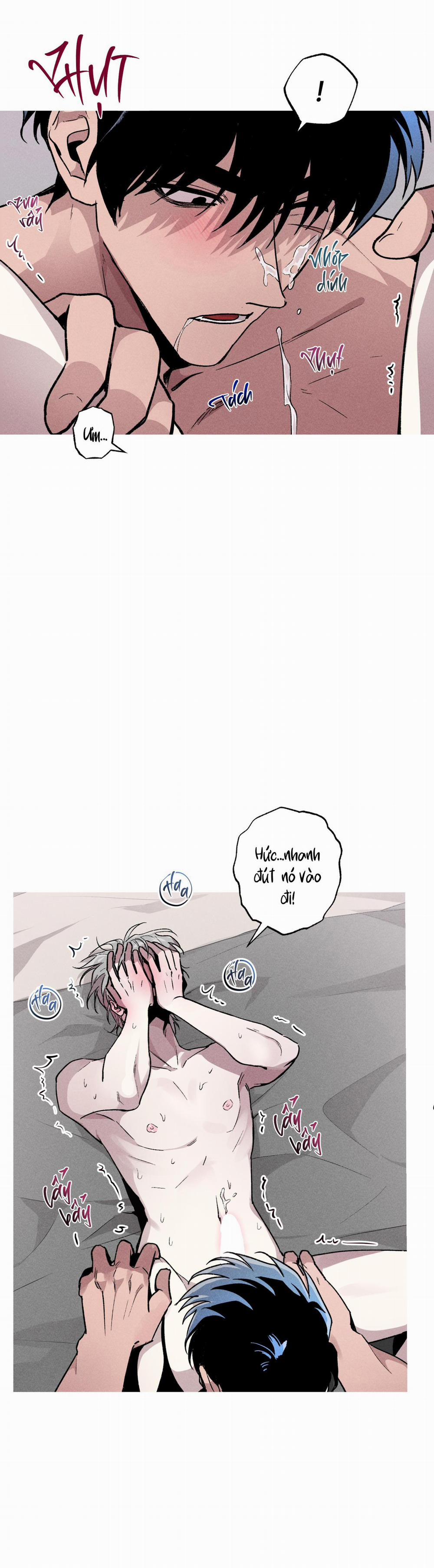 Quan Hệ Giết Chóc 27 0 trang 4