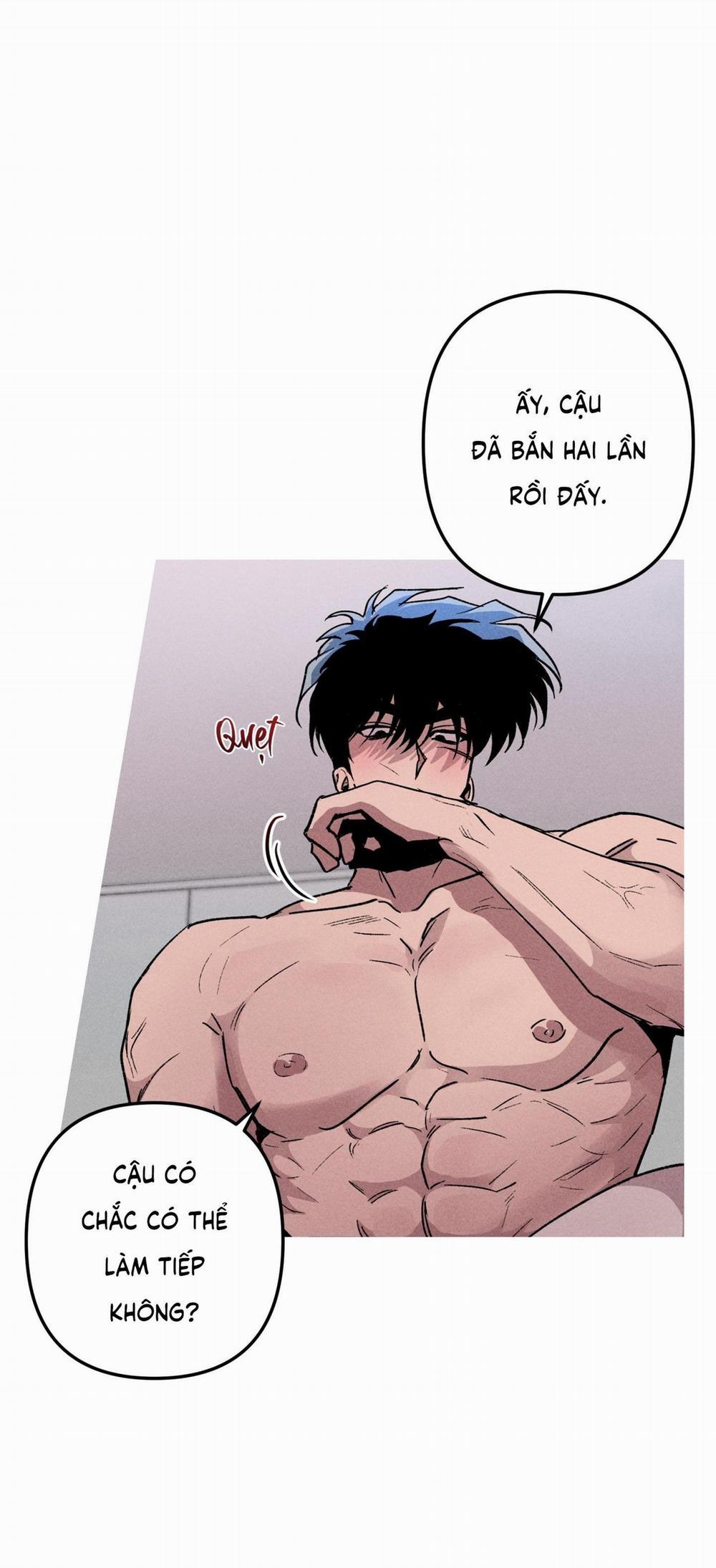 Quan Hệ Giết Chóc 27 0 trang 5