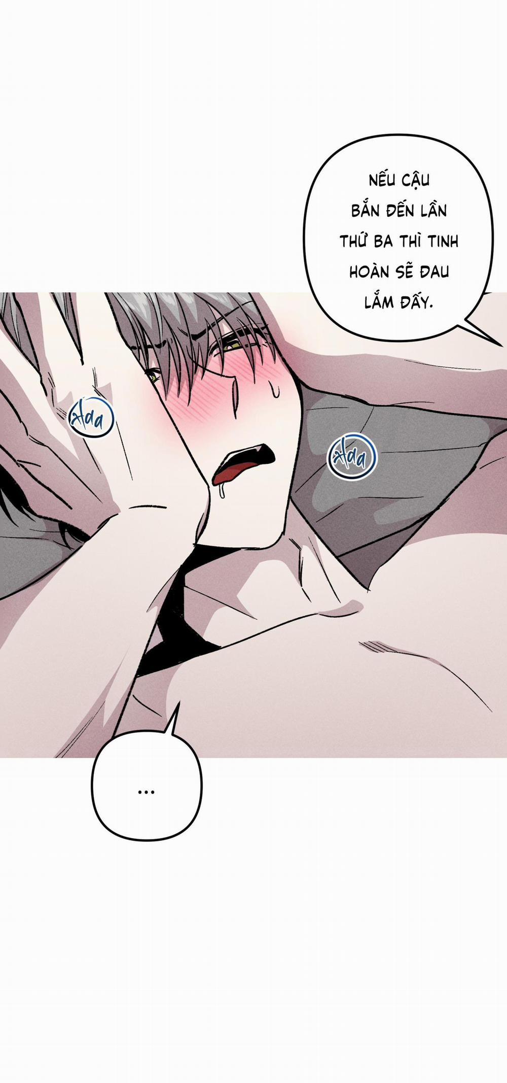 Quan Hệ Giết Chóc 27 0 trang 6