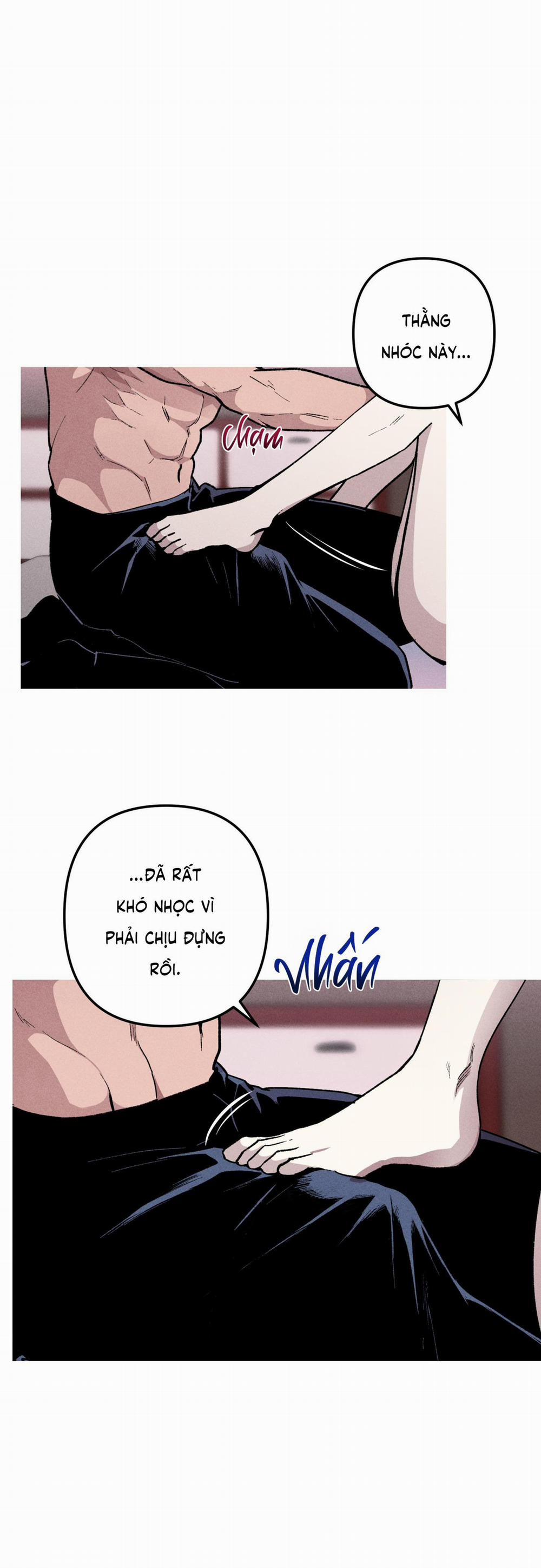 Quan Hệ Giết Chóc 27 0 trang 7