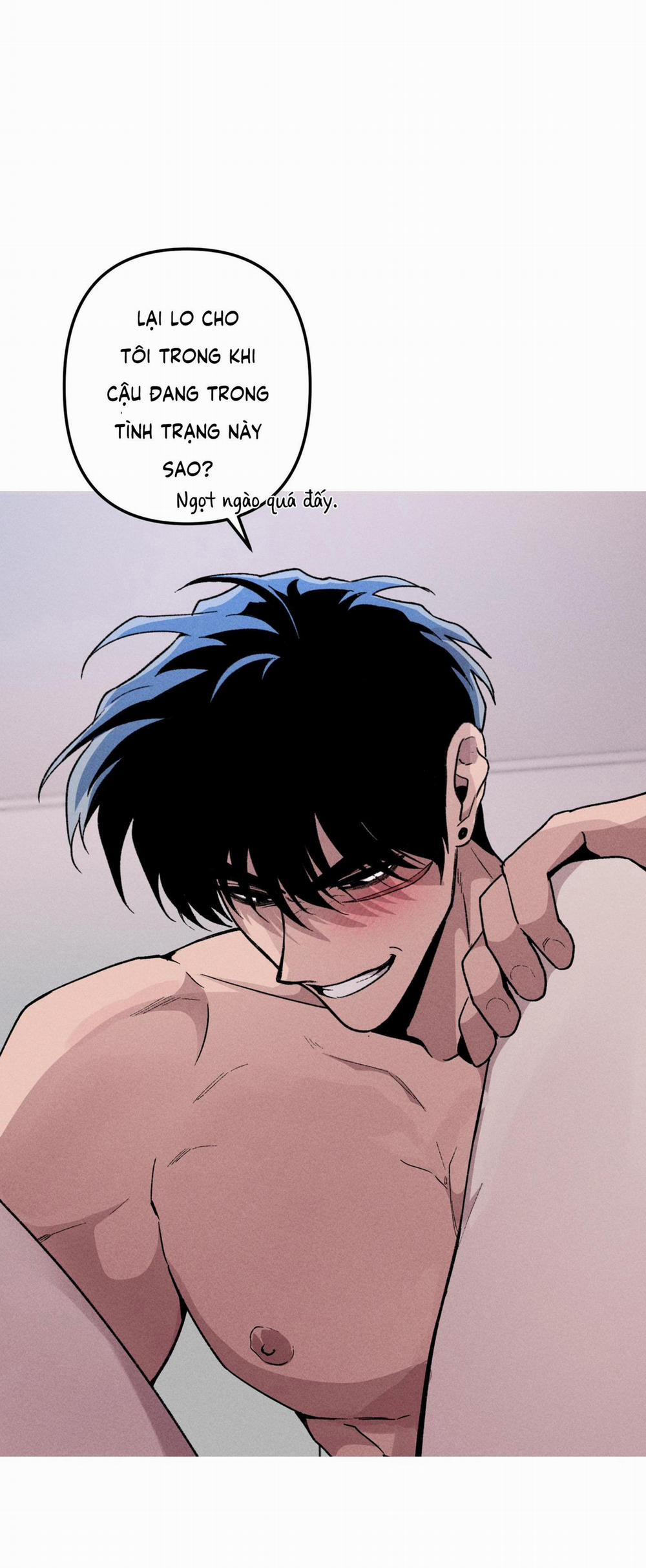 Quan Hệ Giết Chóc 27 0 trang 8