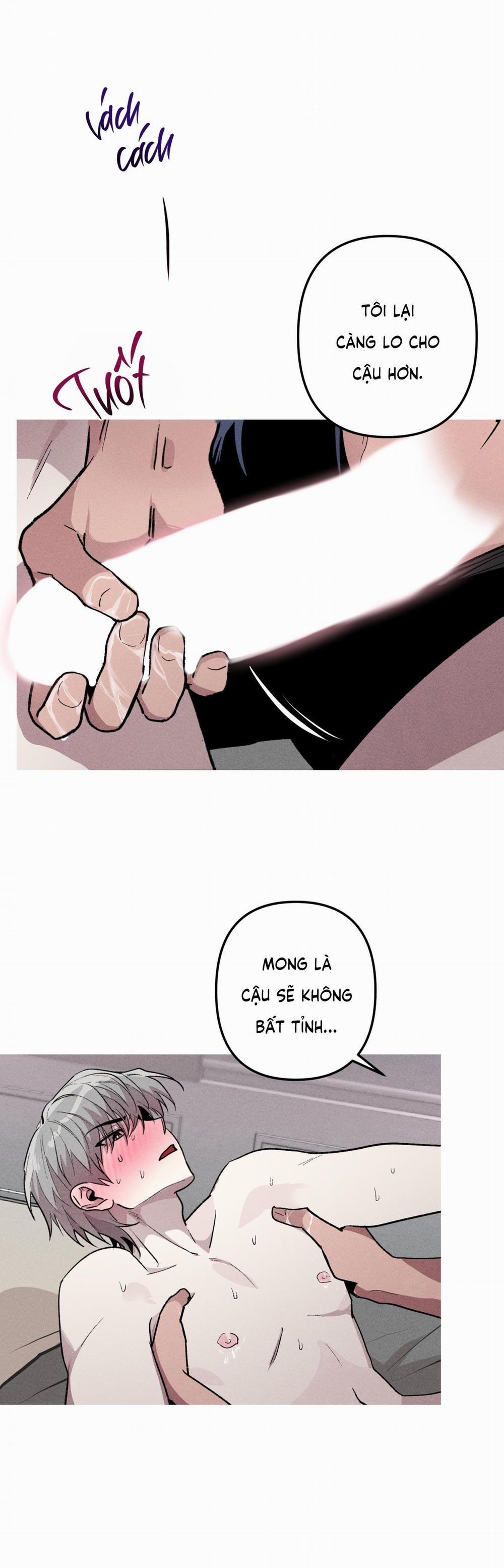 Quan Hệ Giết Chóc 27 0 trang 9