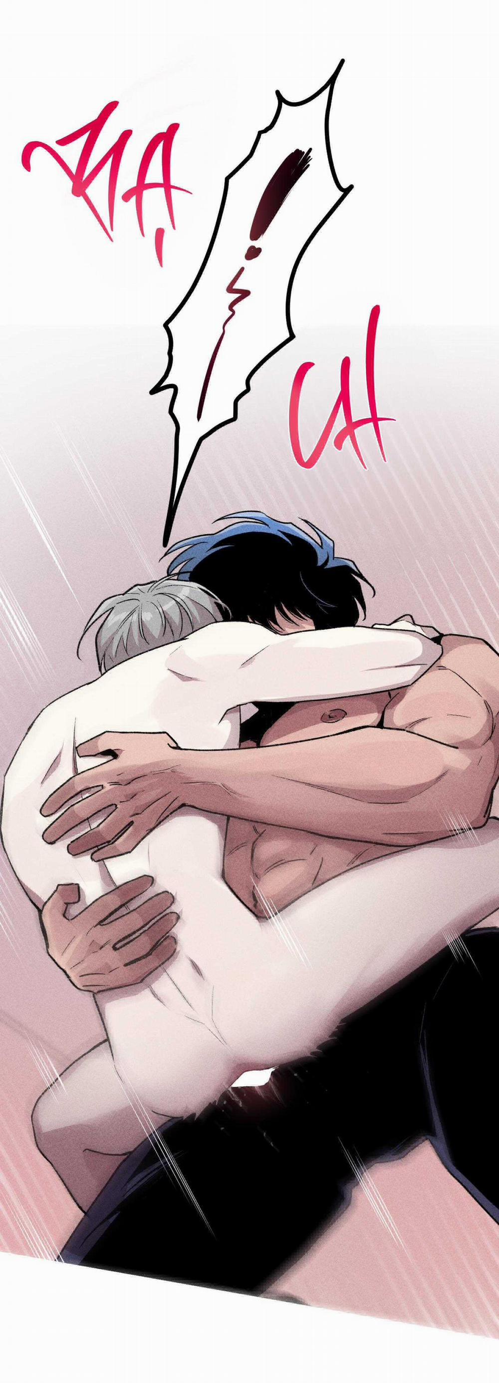 Quan Hệ Giết Chóc 27 trang 13