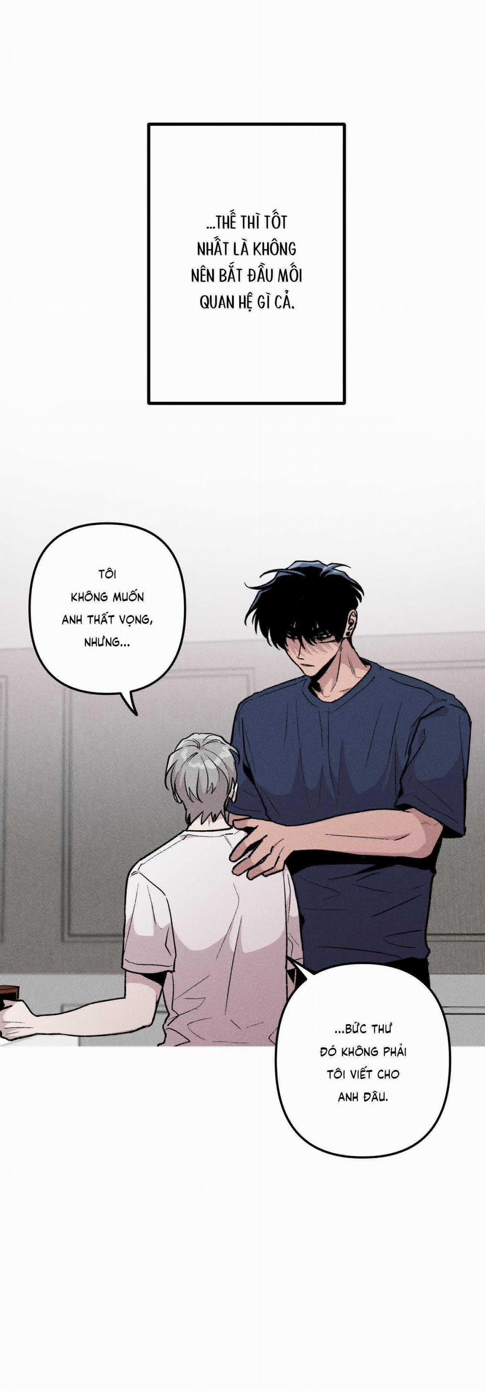 Quan Hệ Giết Chóc 28 trang 10