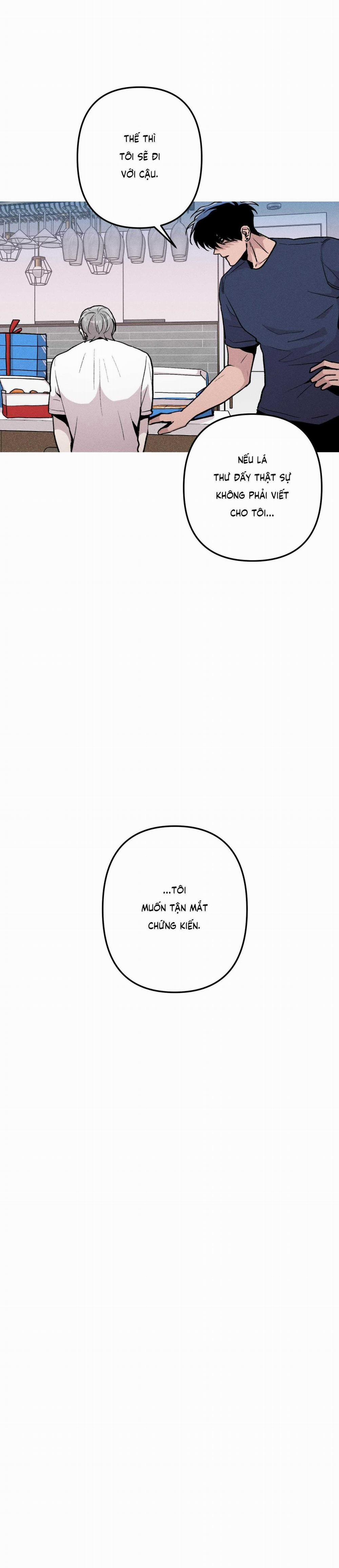 Quan Hệ Giết Chóc 28 trang 15