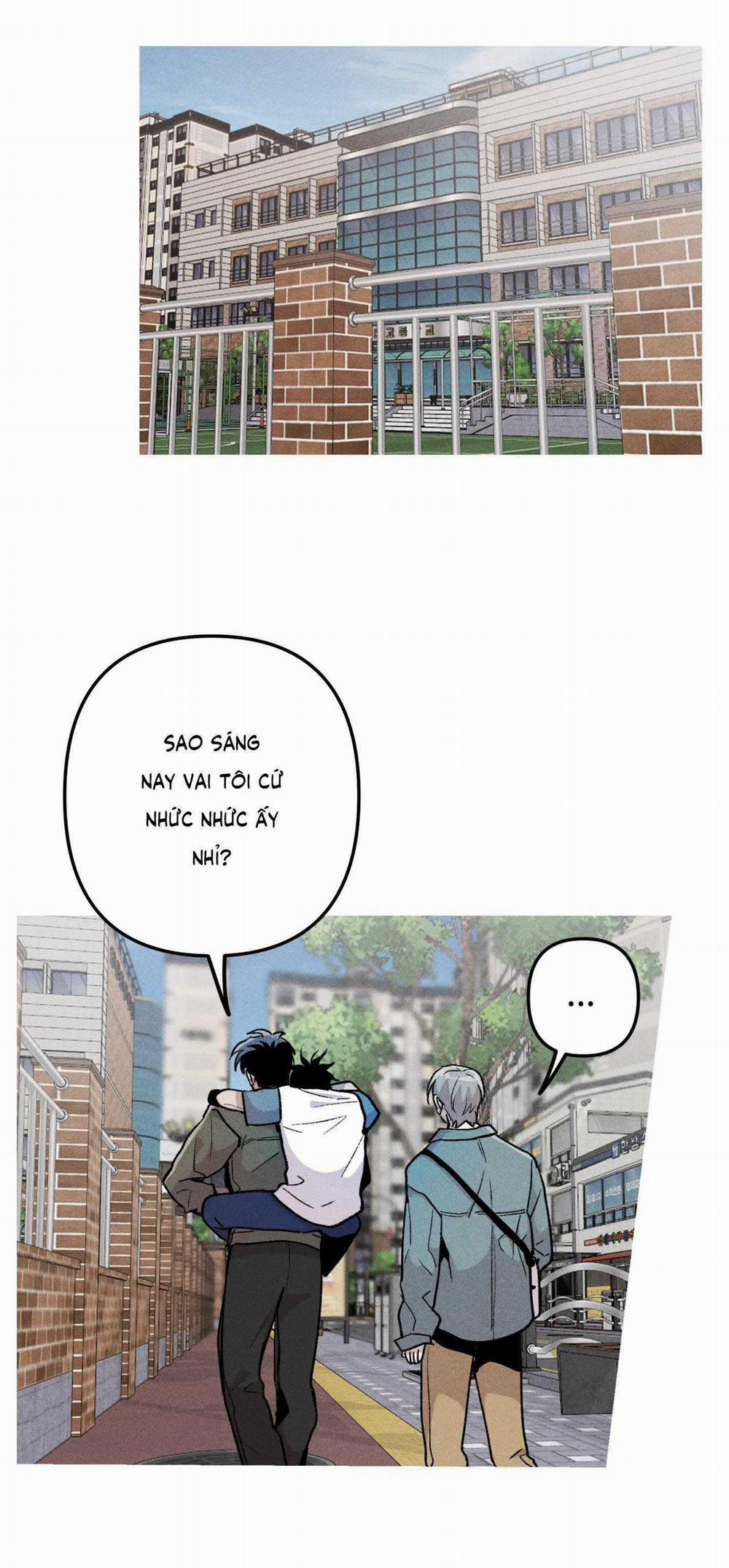 Quan Hệ Giết Chóc 28 trang 17