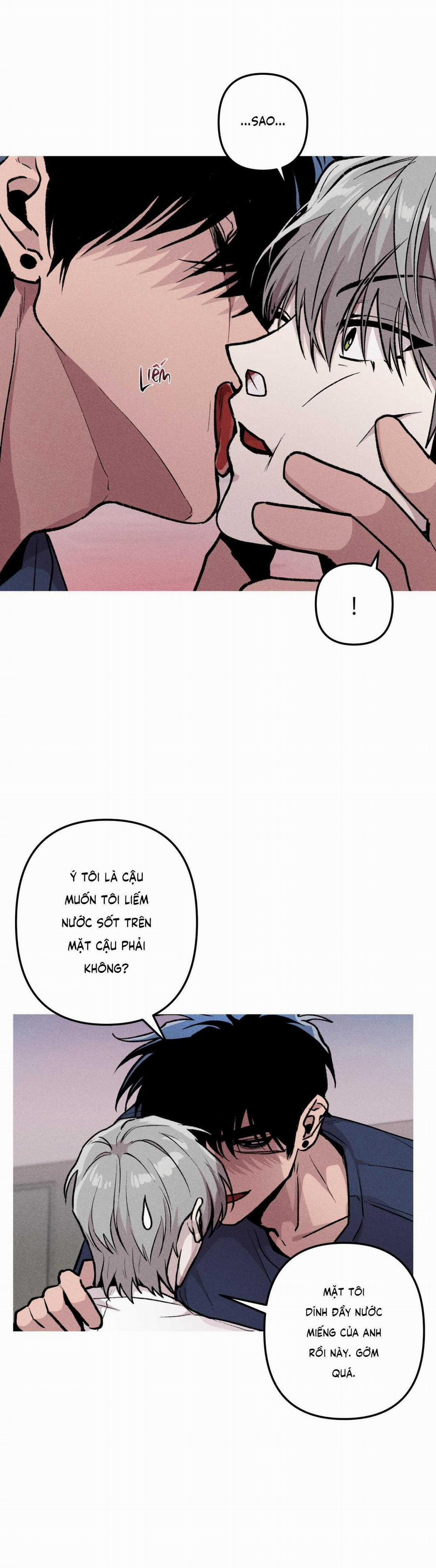 Quan Hệ Giết Chóc 28 trang 4