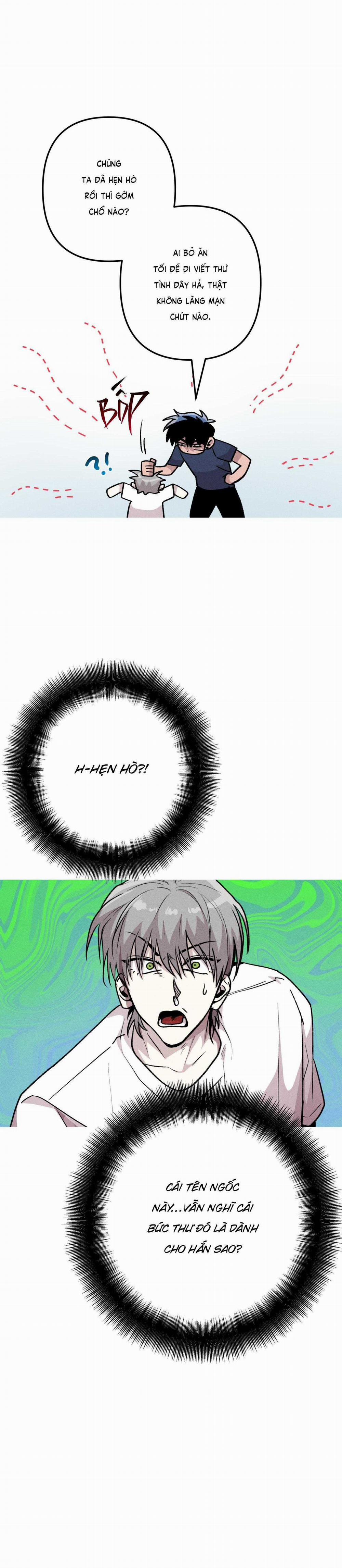 Quan Hệ Giết Chóc 28 trang 5
