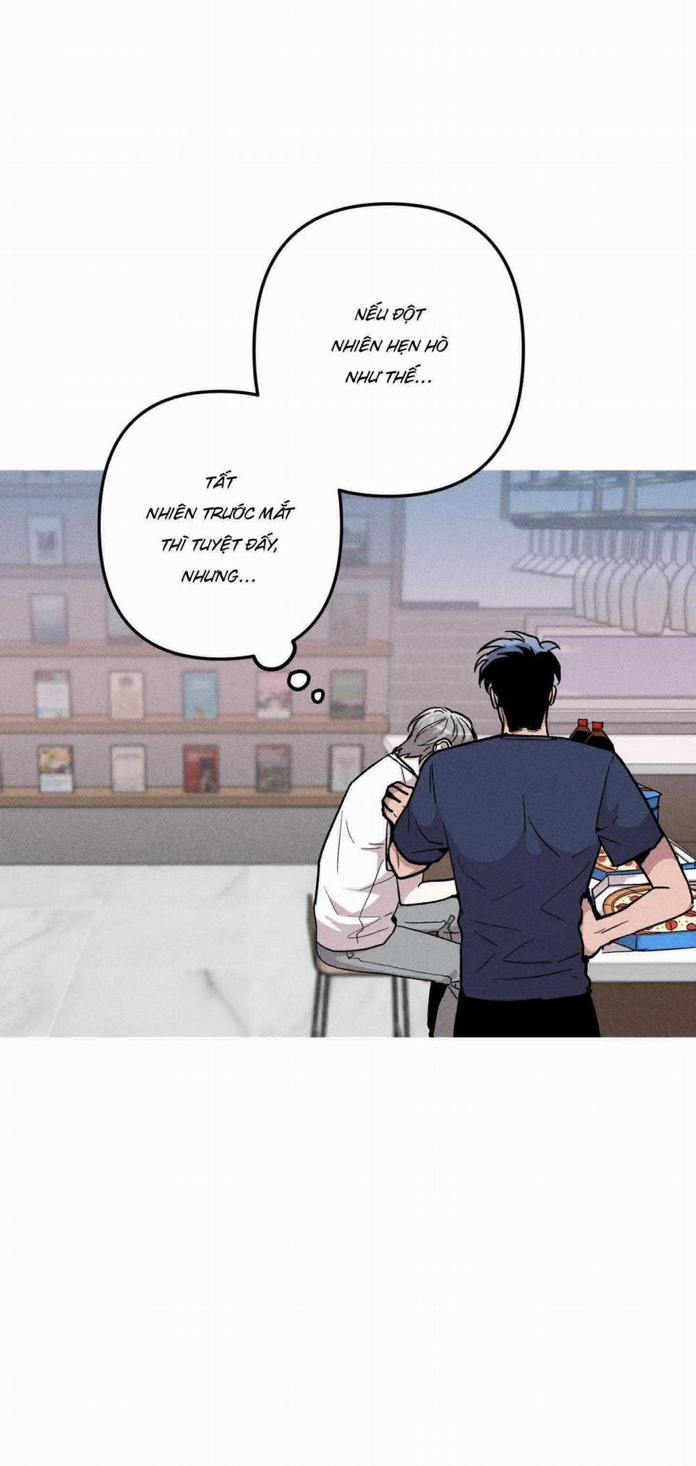 Quan Hệ Giết Chóc 28 trang 7