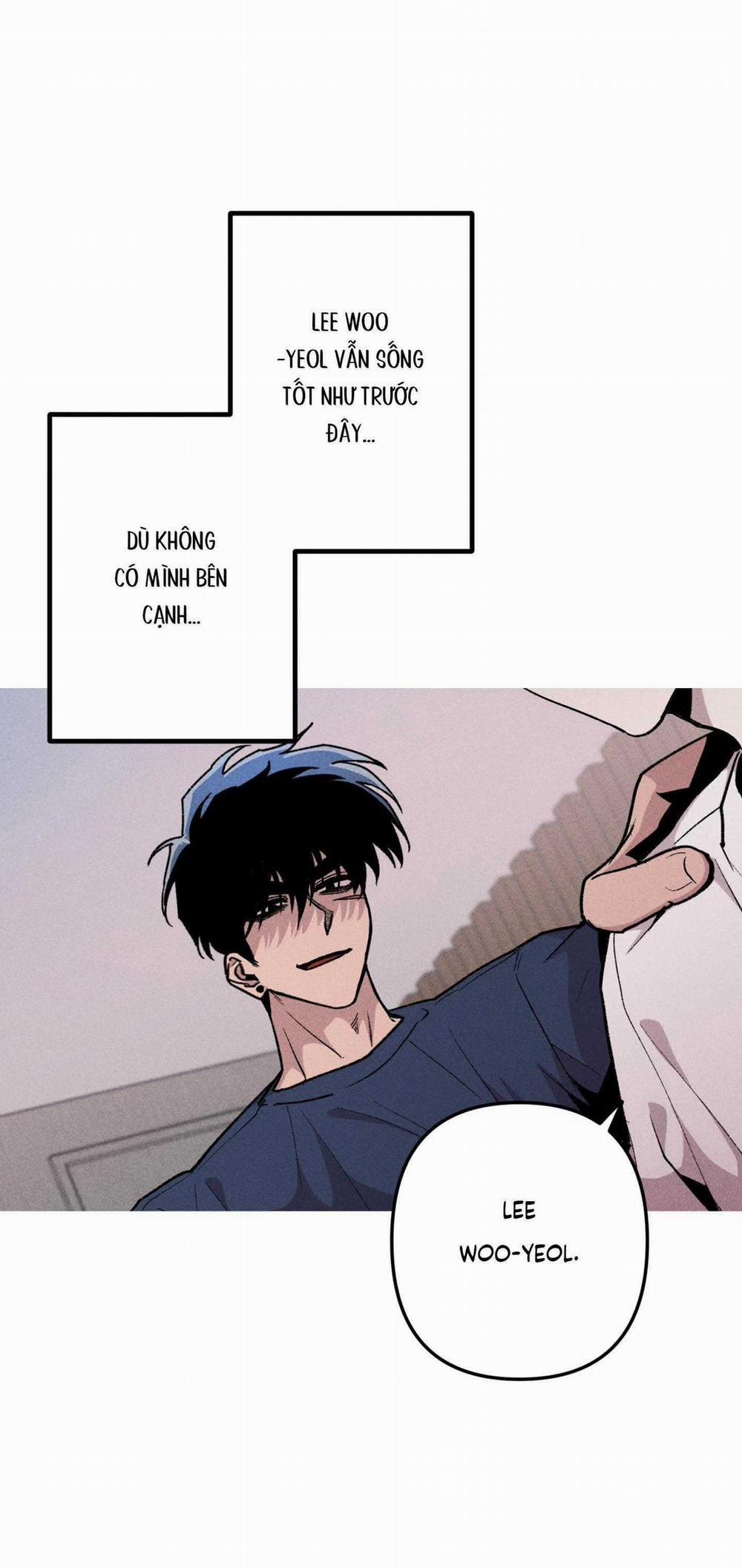 Quan Hệ Giết Chóc 28 trang 9