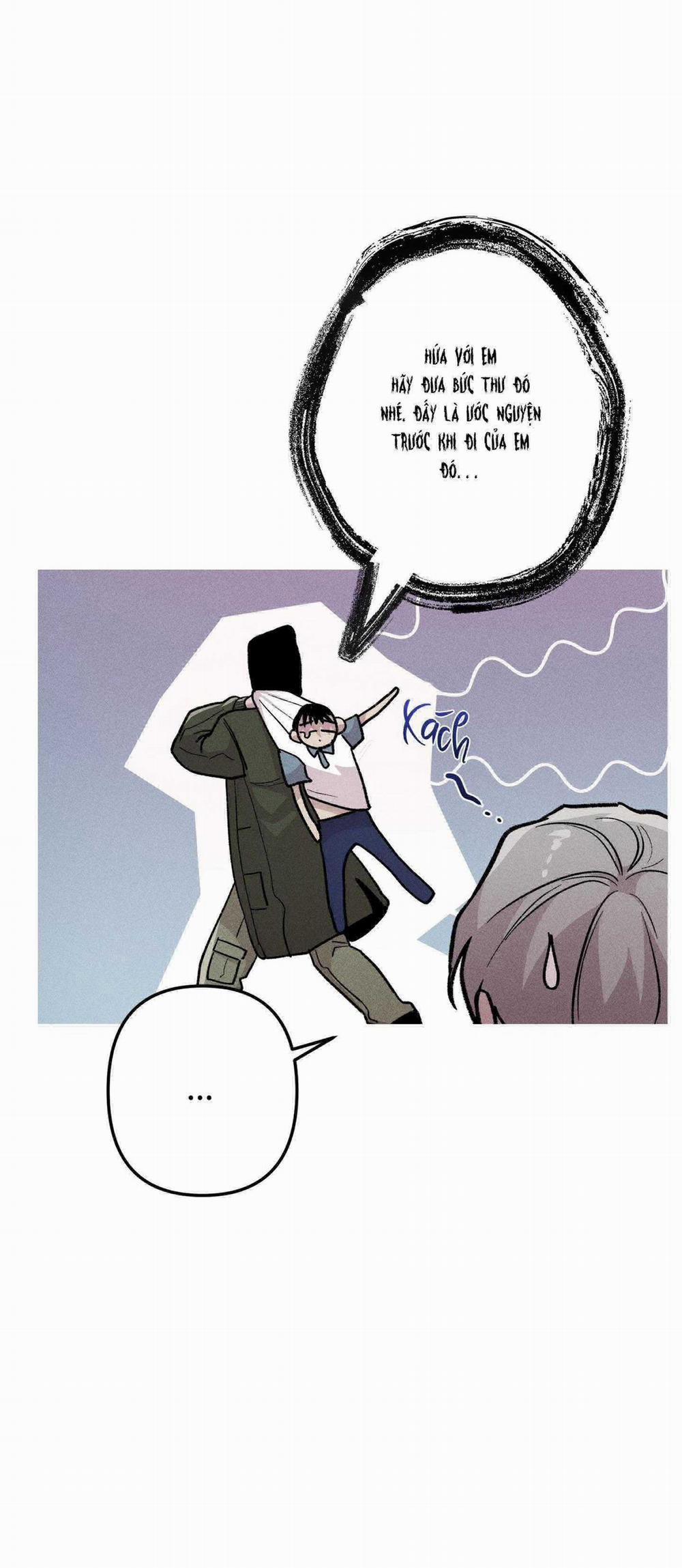 Quan Hệ Giết Chóc 29 trang 14