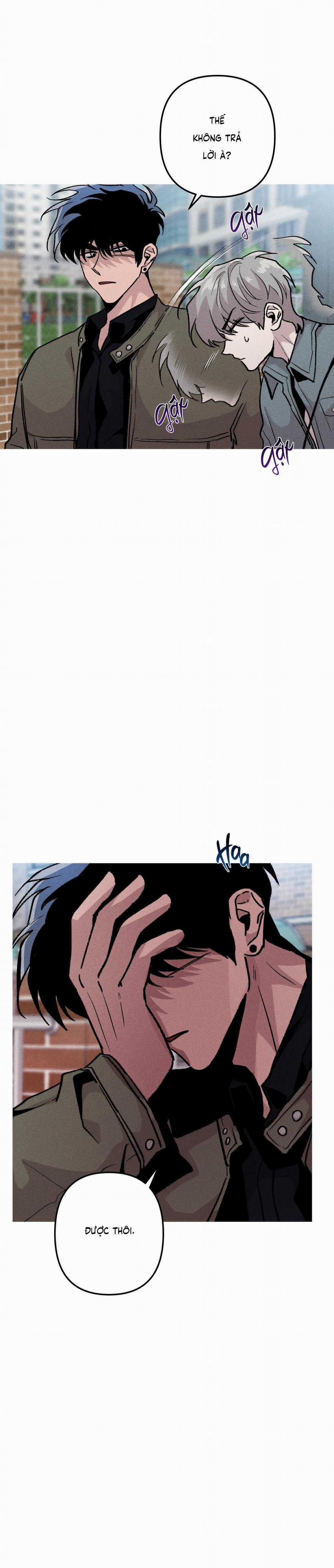 Quan Hệ Giết Chóc 29 trang 17