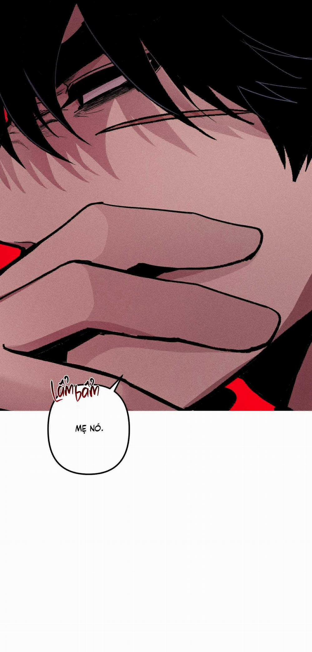 Quan Hệ Giết Chóc 29 trang 21
