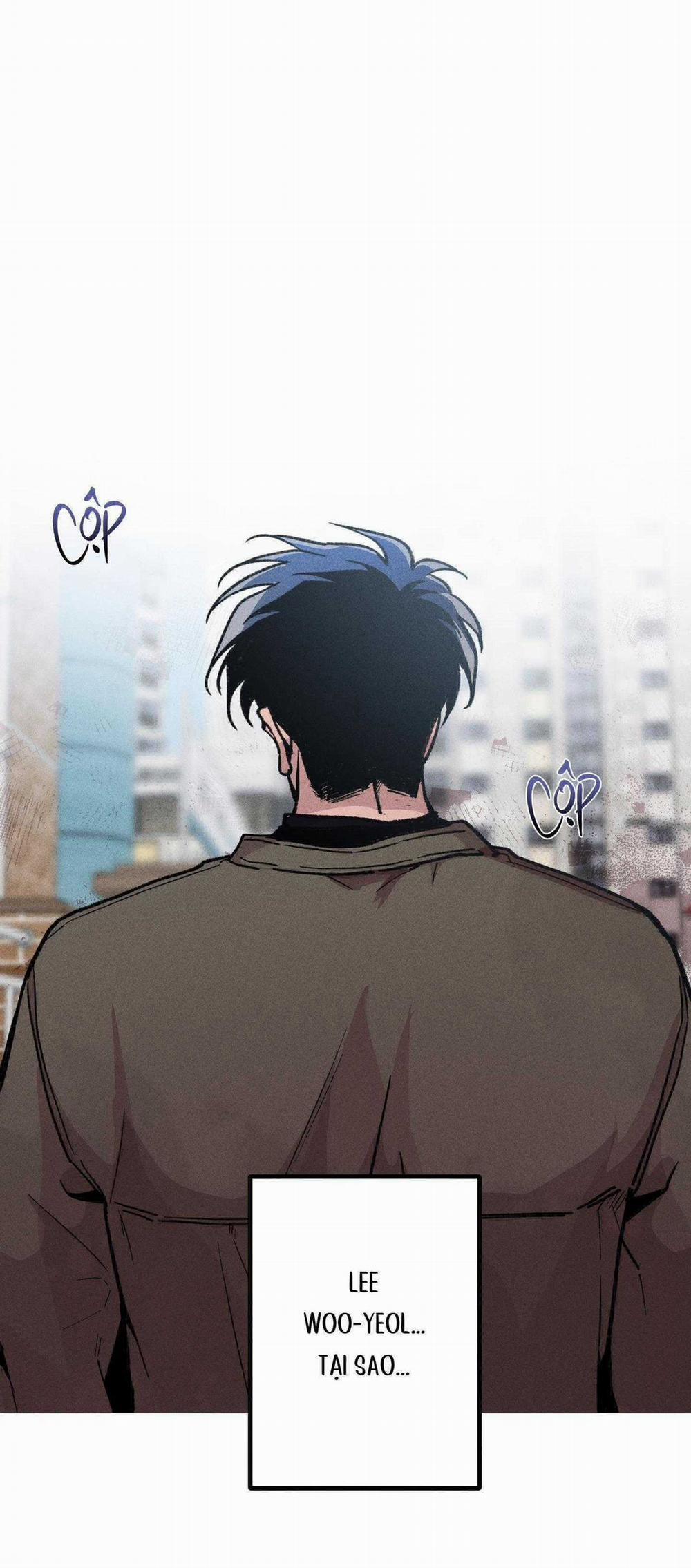 Quan Hệ Giết Chóc 29 trang 24