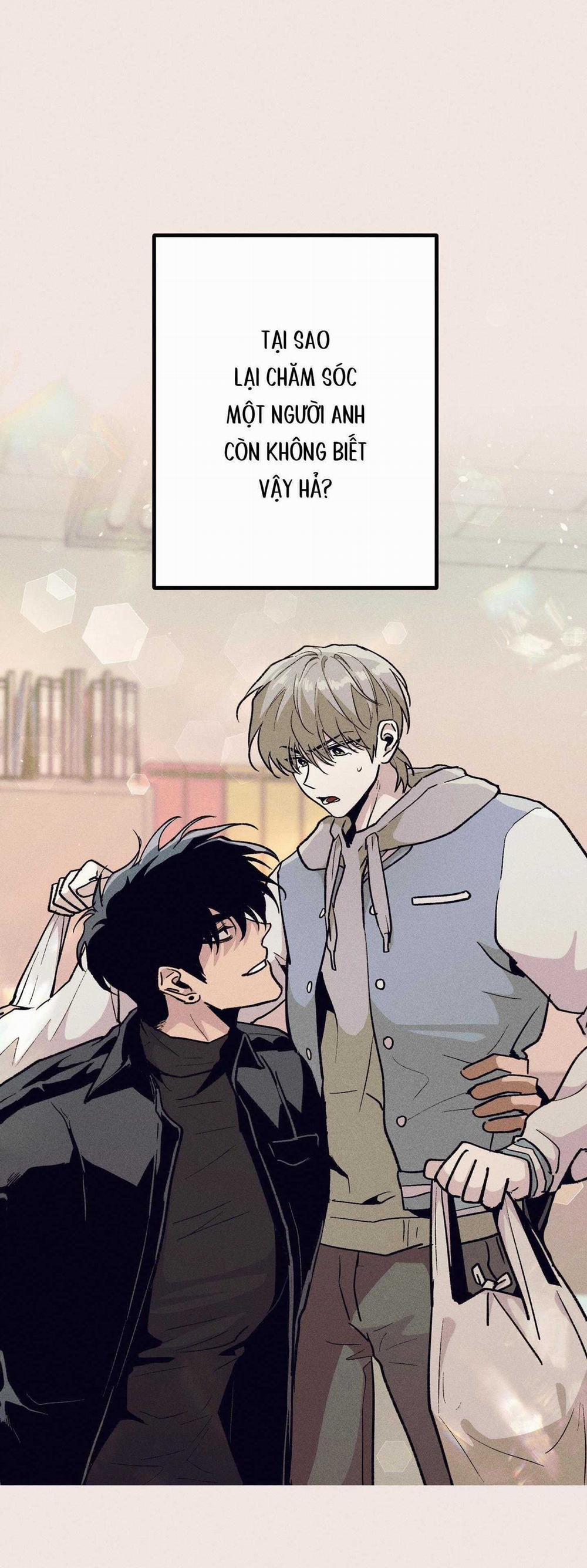 Quan Hệ Giết Chóc 29 trang 29