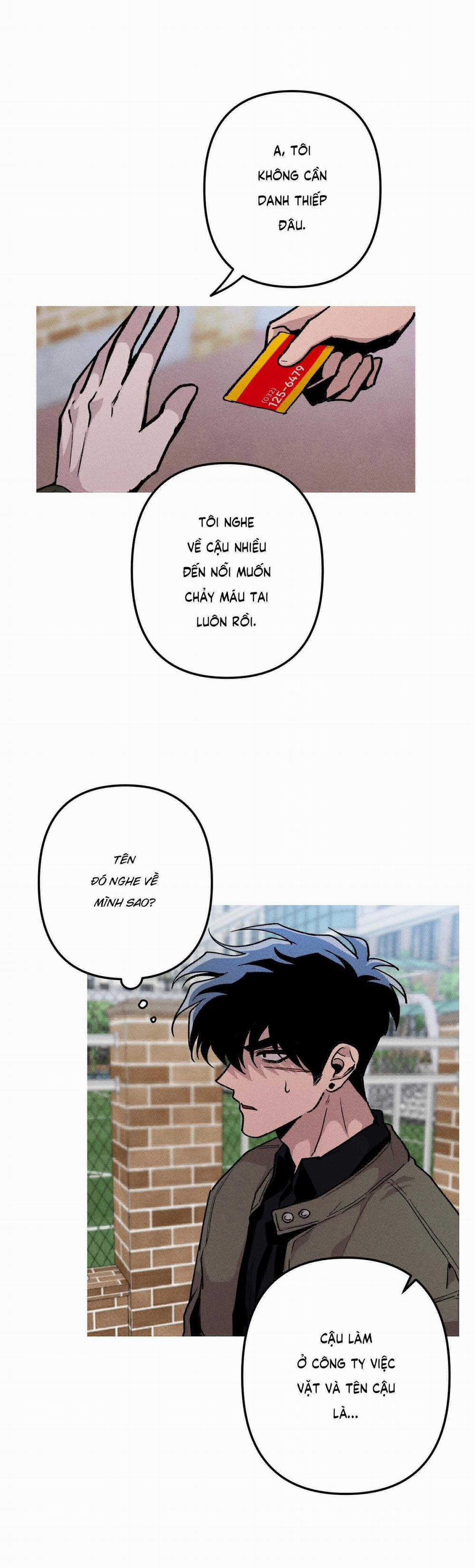 Quan Hệ Giết Chóc 29 trang 4