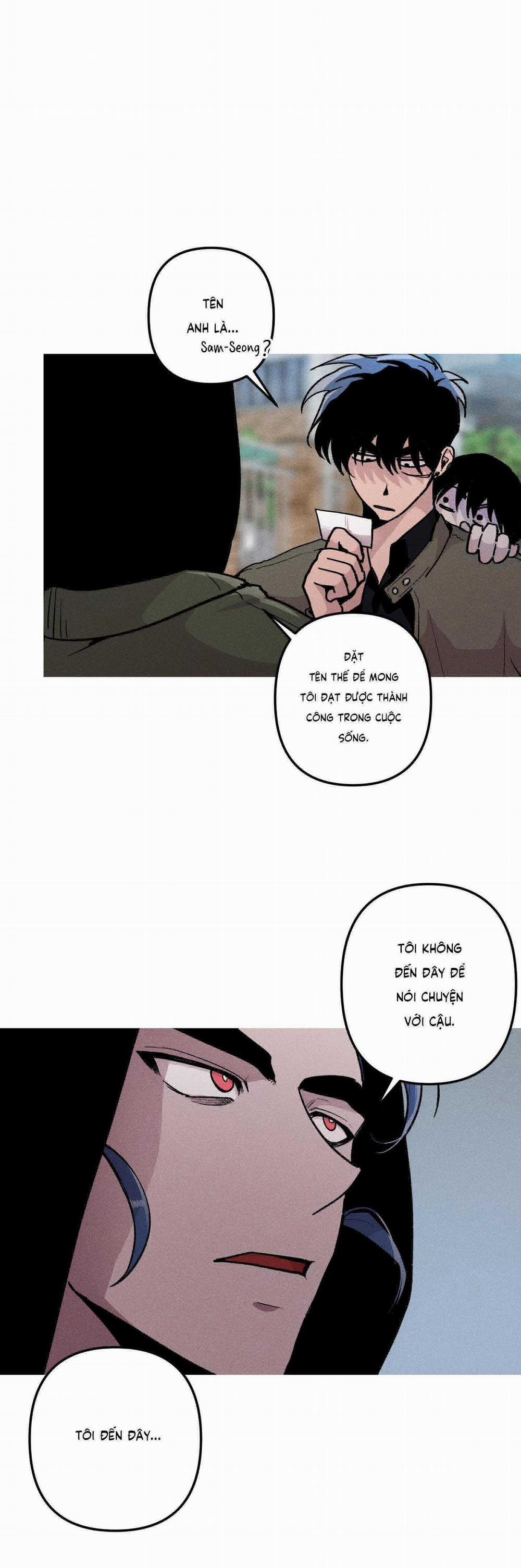 Quan Hệ Giết Chóc 29 trang 7