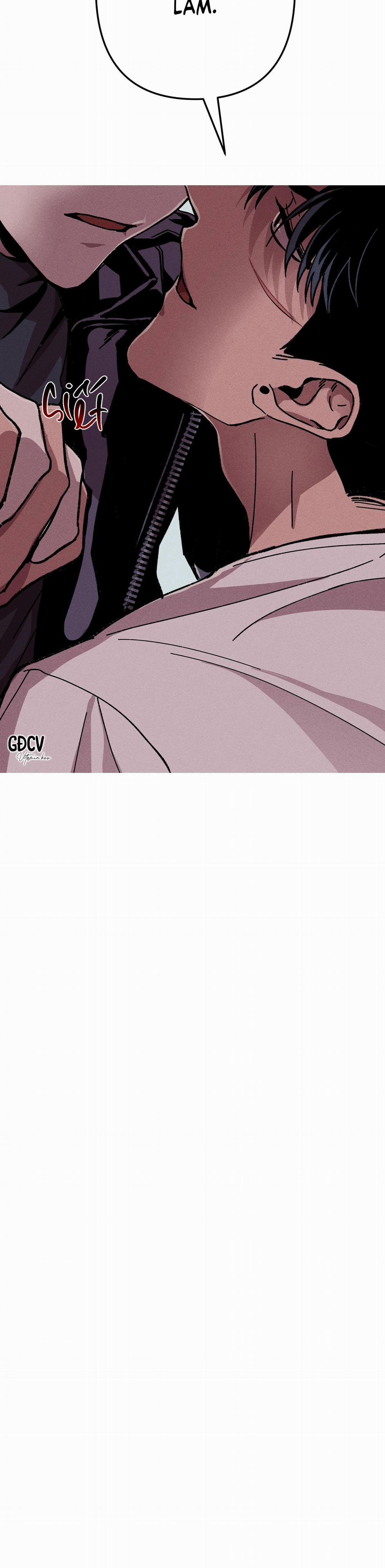 Quan Hệ Giết Chóc 3 trang 30