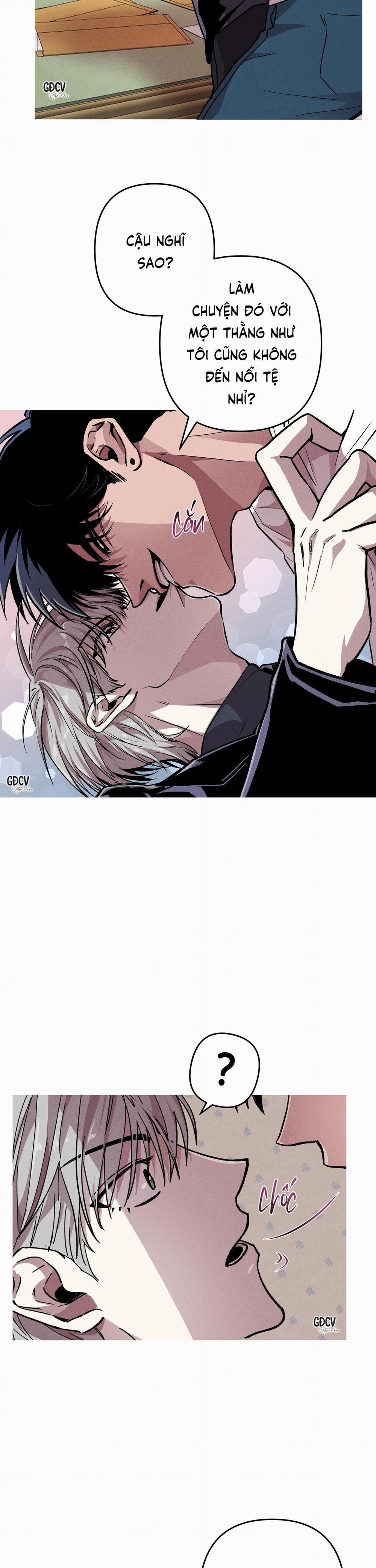 Quan Hệ Giết Chóc 4 trang 4