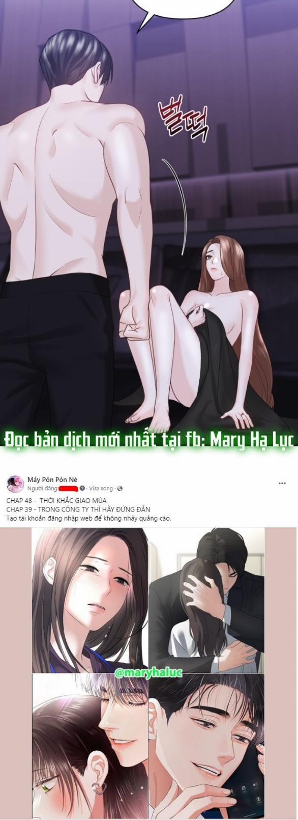 Quan Hệ Hôn Nhân 2.2 trang 37