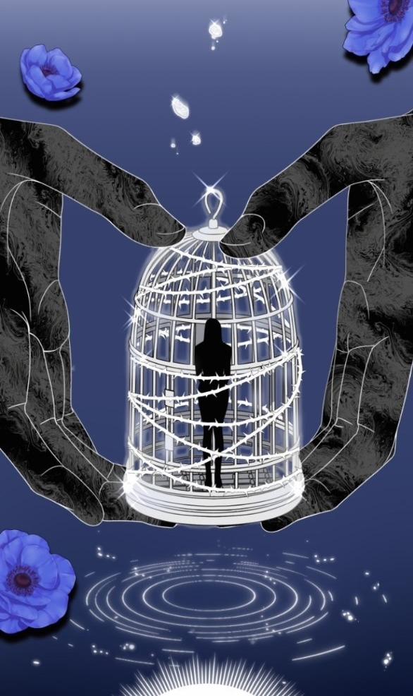 Quan Hệ Hôn Nhân 6.1 trang 49