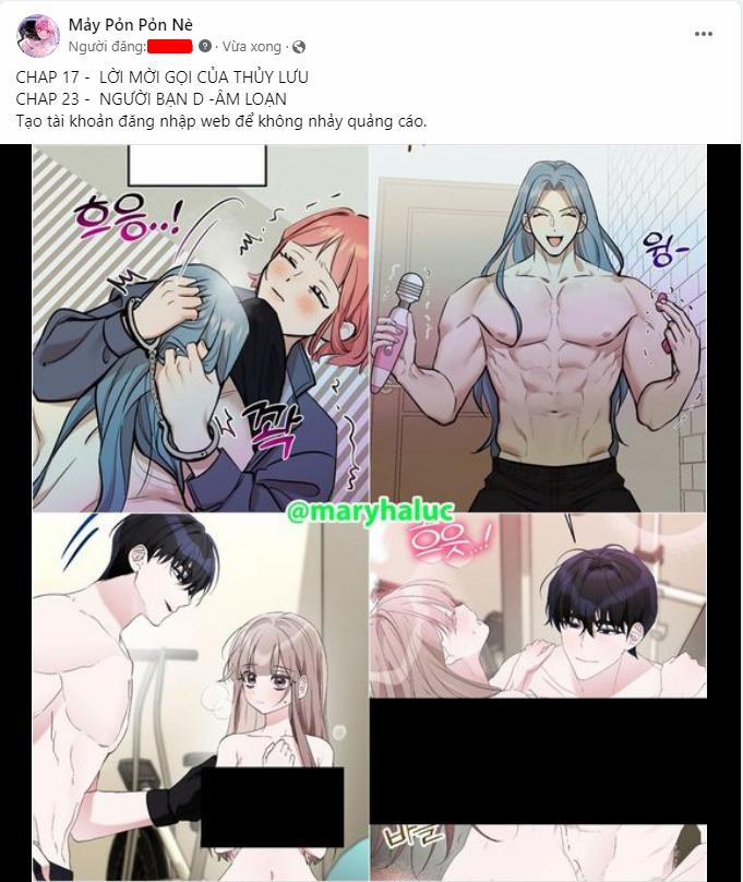 Quan Hệ Hôn Nhân 9.2 trang 61