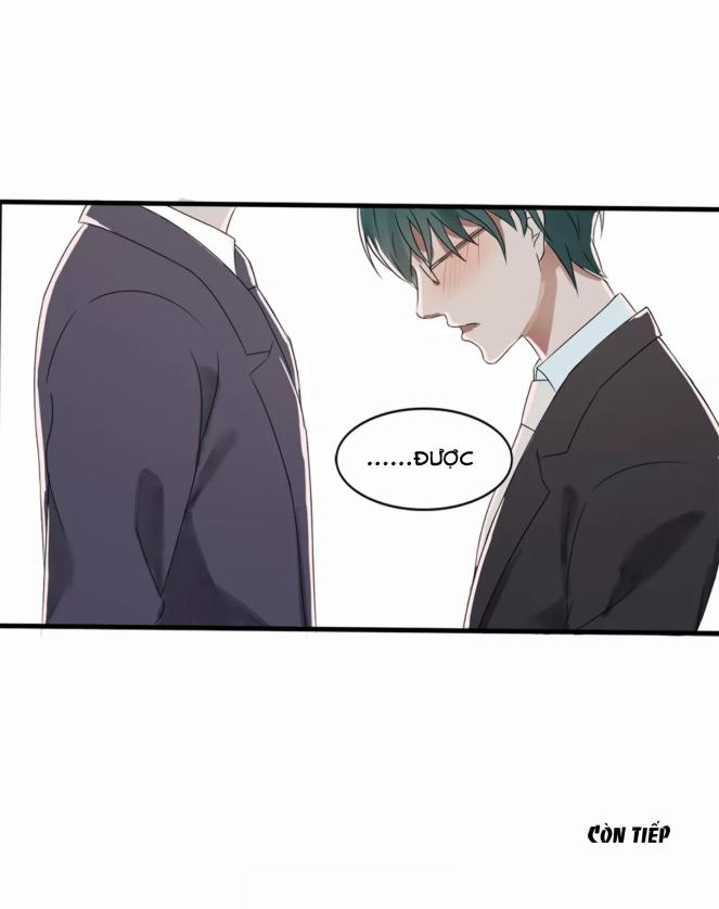 Quan Hệ Mong Manh 1 trang 17