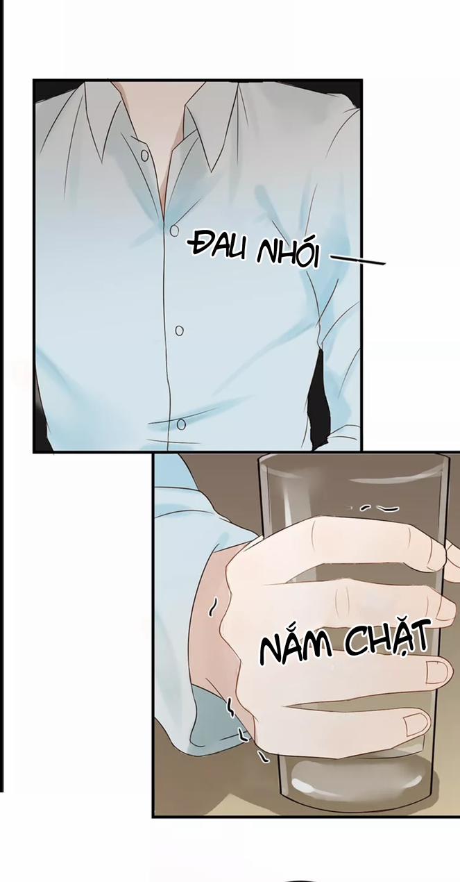 Quan Hệ Mong Manh 3 trang 13